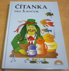 Zita Janáčková - Čítanka pro 3. ročník (2014)