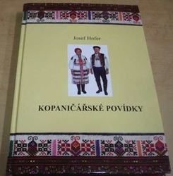 Josef Hofer - Kopaničářské povídky (2021)