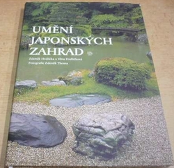 Zdeněk Hrdlička - Umění japonských zahrad (1998)