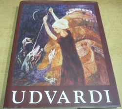 Udvardi (2000) maďarsky