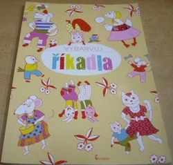 Vybarvuj říkadla (2010)