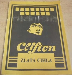 Dick Clarkson - Zlatá cihla (1991)