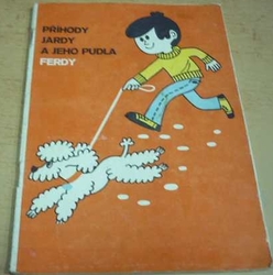 Příhody Jardy a jeho pudla Ferdy (1979)