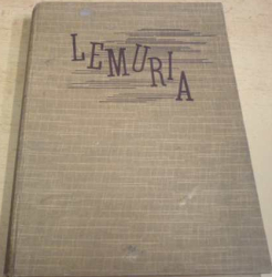 Vladimír Holan - Lemuria: 1934–1938 (1940)