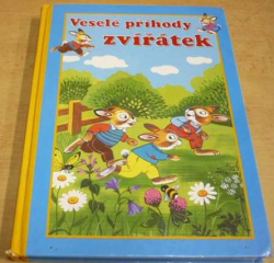 Elke Meinardus - Veselé příhody zvířátek (2002)