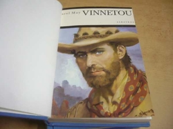 Karel May - Vinnetou (1976)