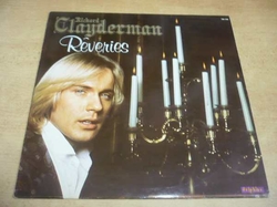 LP RICHARD CLAYDERMAN - Reveries