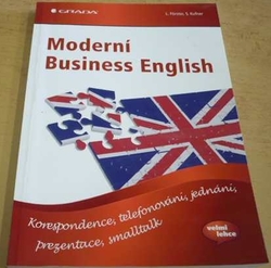 Lisa Förster - Moderní Business English (2012)