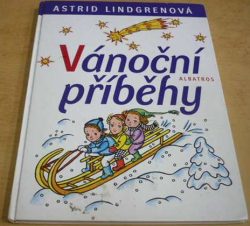 Astrid Lindgren - Vánoční příběhy (2005)