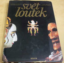 Josef Šechtl - Svět loutek (1978)