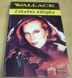 Edgar Wallace - Záhadná nálepka (1994)