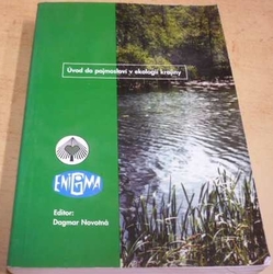 Úvod do pojmosloví v ekologii krajiny (2001)