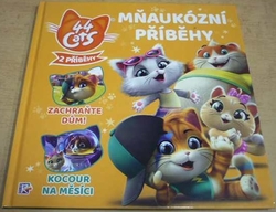 44 koček - Mňaukózní příběhy (2019)