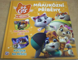 44 koček - Mňaukózní příběhy (2019)