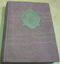 Elinor Glynová - Vítězství Kateřiny Bushové (1926)