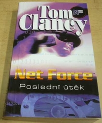 Tom Clancy - Poslední útěk (2002)