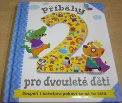 Příběhy pro dvouleté děti (2020)