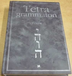 Donald Tyson - Tetragrammaton (1997)