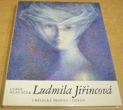 Luboš Hlaváček - Ludmila Jiřincová (1991)