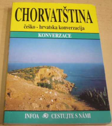 Jana Pajičová - Chorvatština. Češko - hrvatska konverzacija (2001)