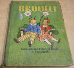 Jan Karafiát - Broučci (1933)