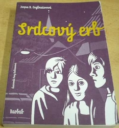 Ivana B. Englmaierová - Srdcový erb (2013)