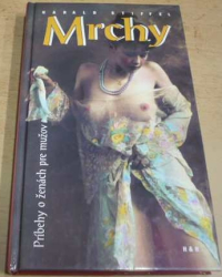 Harald Stiffel - Mrchy (1994) slovensky