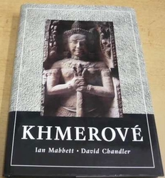 Ian Mabbett - Khmerové (2000)
