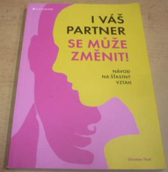 Christian Thiel - I váš partner se může změnit! (2018)