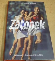 Jiří W. Procházka - Zátopek (2021)