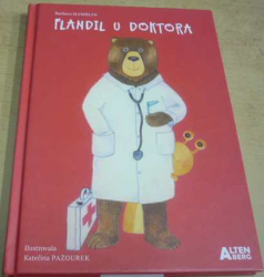 Barbora Hamblin - Flandil u doktora (2018)