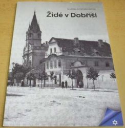 Jindřiška Rosenbaumová - Židé v Dobříši (2007)
