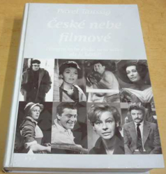 Pavel Taussig - České nebe filmové (2018)