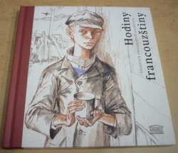 Valentin Grigorjevič Rasputin - Hodiny francouzštiny (2017)
