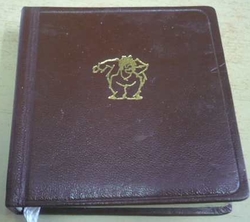 Karel T. Neklan - Con umore/S humorem (1984) kolibřík