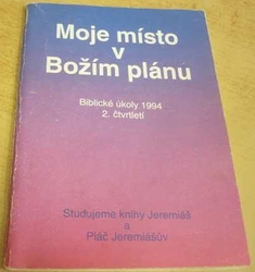 Moje místo v božím plánu (1994)