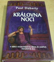 Paul Doherty - Královna noci (2007)