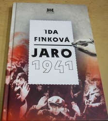Ida Finková - Jaro 1941 (2012)