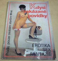 Kdysi zakázané povídky (1990)