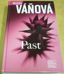 Magda Váňová - Past (2008)