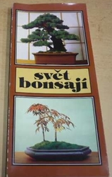 Zdeněk Hrdlička - Svět bonsají (1990)