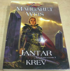 Margaret Weis - Jantar a krev (2011)