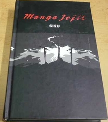 Siku - Manga Ježíš (2010) komiks