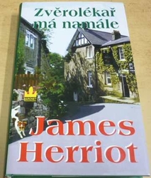 James Herriot - Zvěrolékař má namále (2008)