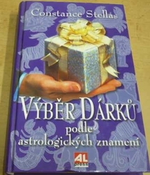Constance Stellas - Výběr dárků podle astrologických znamení (2003)