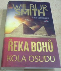 Wilbur Smith - Kola osudu (2023)