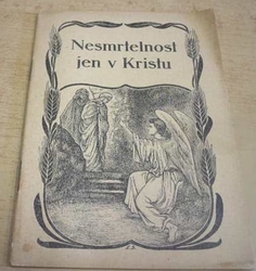 Nesmrtelnost jen v Kristu