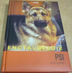 Esther Verhoef - Encyklopedie: Psi (2006)