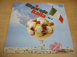 LP HITPARADE ITALIA - Vol.6