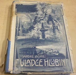 André Laurie - Vládce hlubin (1926)